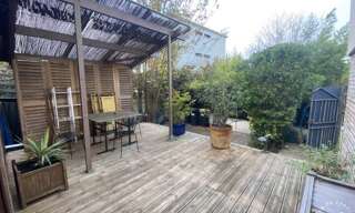 Maison 2 Pièces 28 m² à louer à Saint-Cloud (92210)