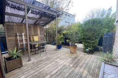 Maison 2 pièces 1250 €