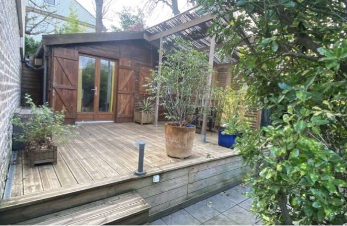 Maison de 28m2 à louer sur Saint-Cloud — photo 2