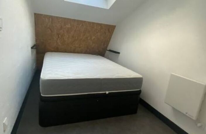 Maison de 28m2 à louer sur Saint-Cloud — photo 3