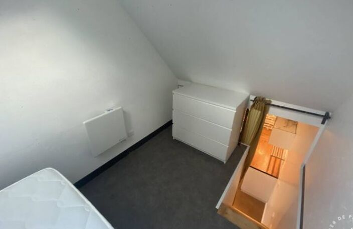 Maison de 28m2 à louer sur Saint-Cloud — photo 4