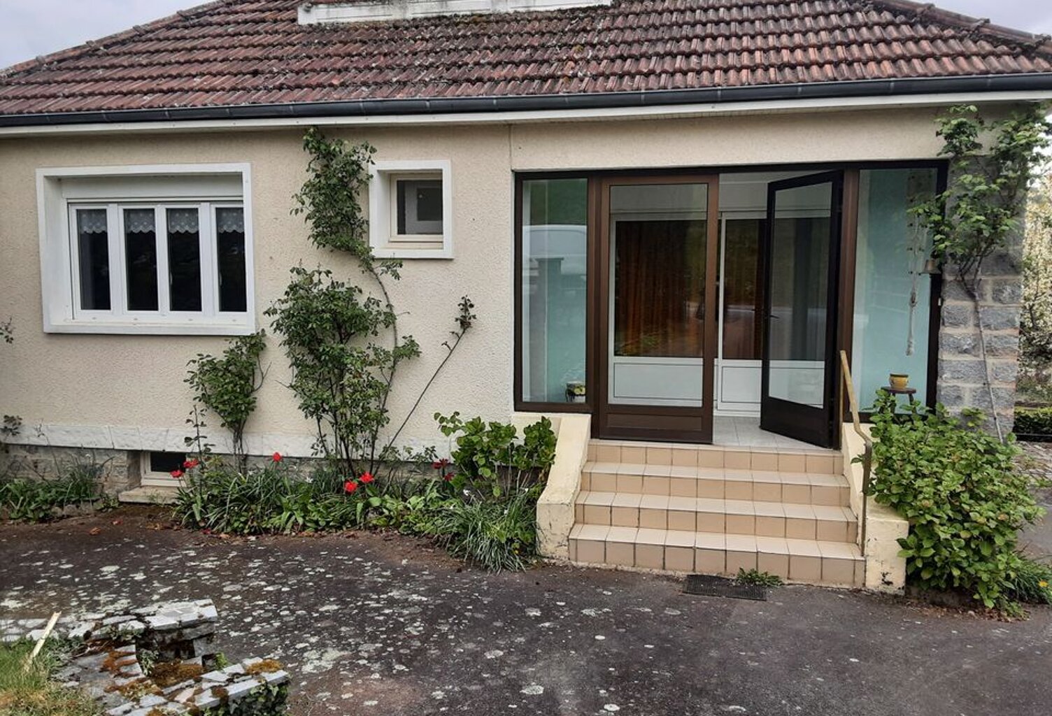 Maison de 74m2 à louer sur Guéret — photo 1