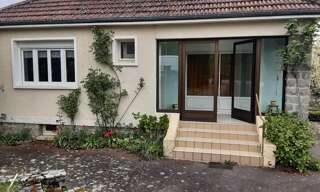 Maison 3 Pièces 74 m² à louer à Guéret (23000)