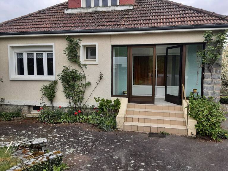 Maison de 74m2 à louer sur Guéret — photo 1