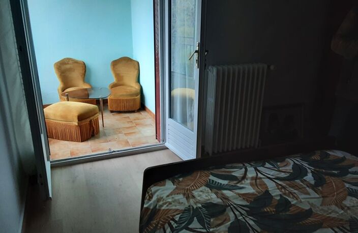 Maison de 74m2 à louer sur Guéret — photo 2