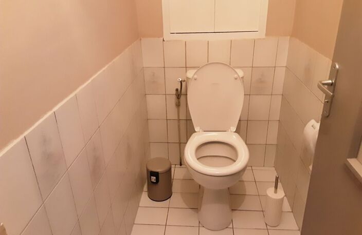 Maison de 74m2 à louer sur Guéret — photo 4