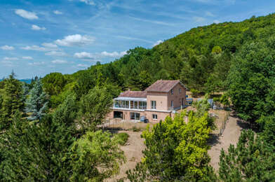 Maison 7 pièces 276000 €