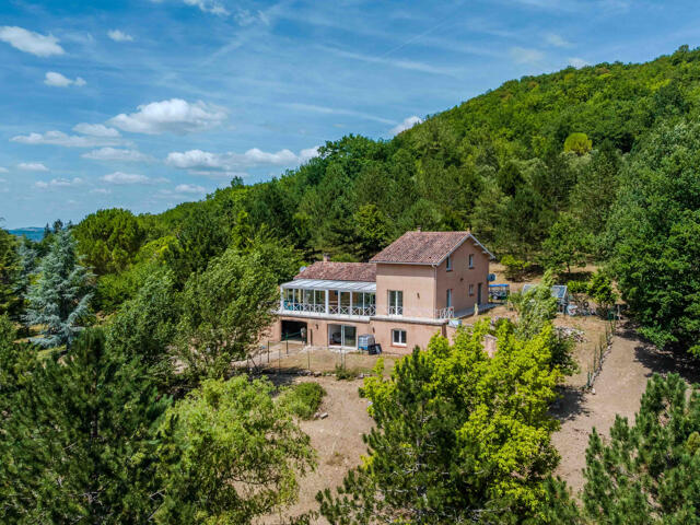 Maison proposé à Villeneuve-sur-Lot