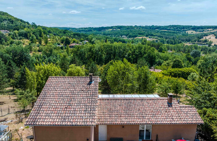 'Coline' Maison 5 chambres - garage- jardin — photo 4