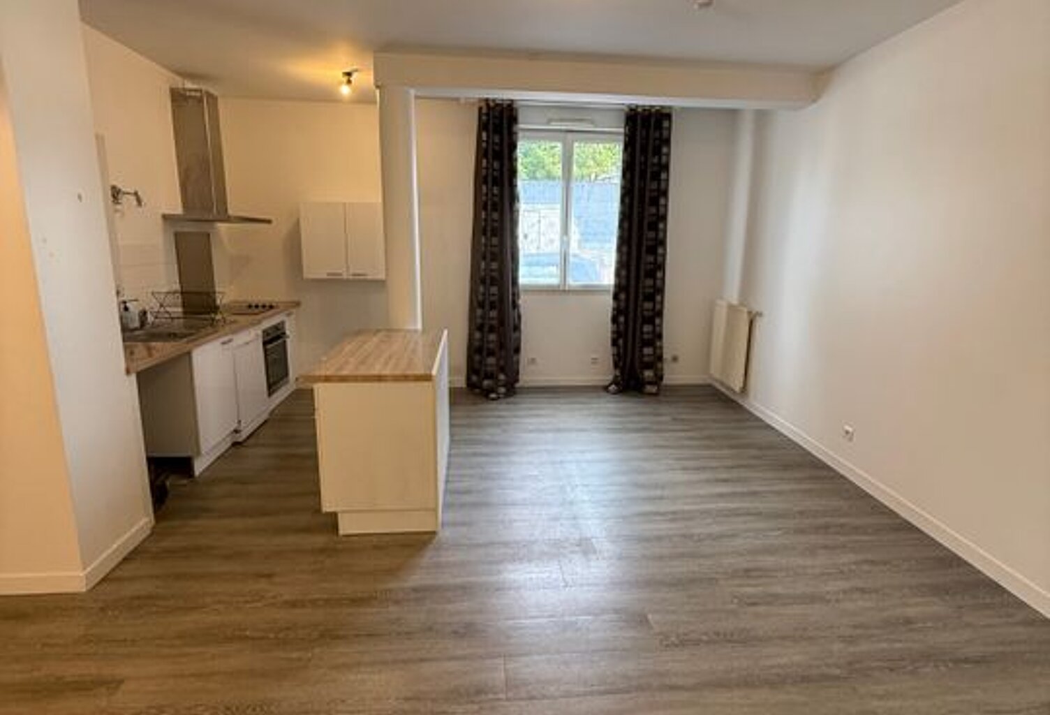 Appartement de 62m2 à louer sur Le Mans — photo 1