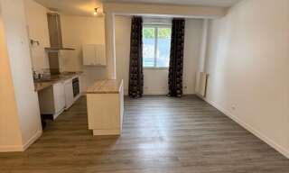 Appartement 3 Pièces 62 m² à louer à Le Mans (72000)