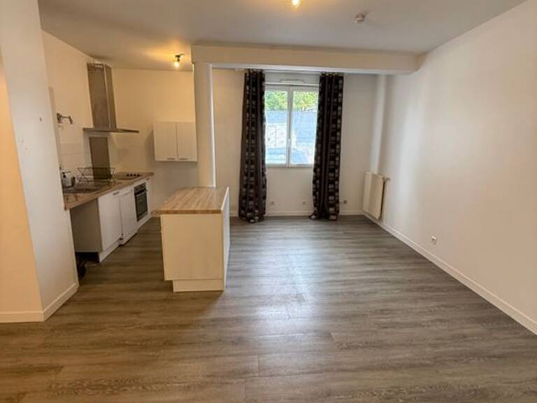 Appartement de 62m2 à louer sur Le Mans — photo 1