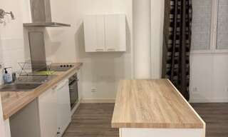 Appartement 3 Pièces 62 m² à louer à Le Mans (72000)