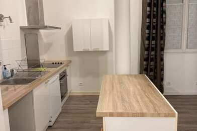 Appartement 3 pièces 790 €