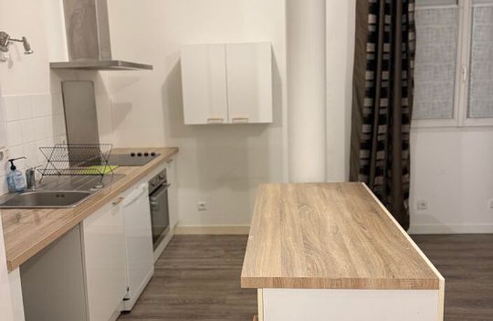 Appartement de 62m2 à louer sur Le Mans — photo 2