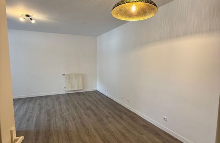 Appartement de 62m2 à louer sur Le Mans — photo 3