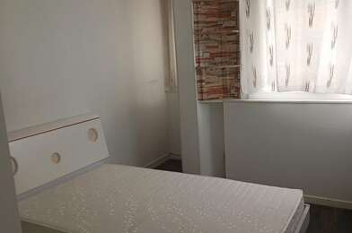 Appartement 1 pièces 550 €