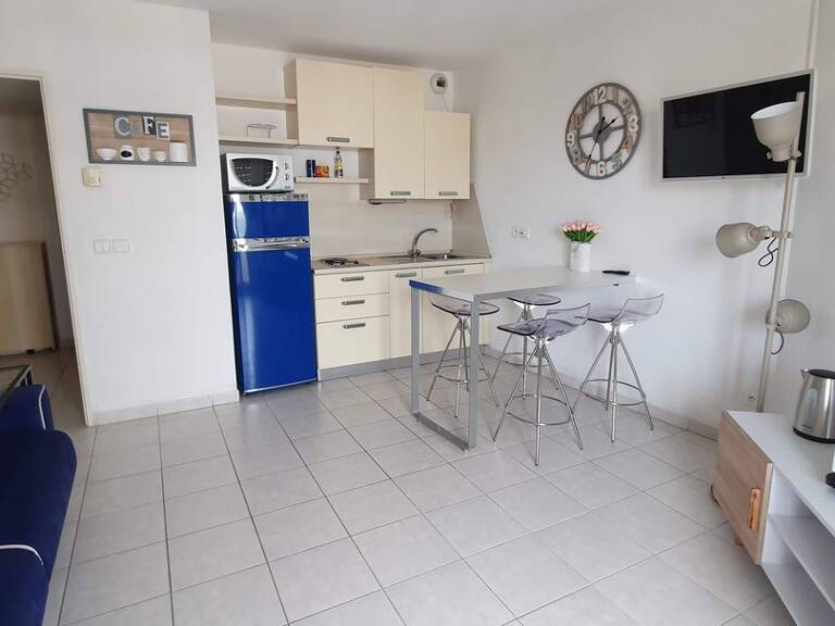 Studio de 30m2 à louer sur Nice — photo 1