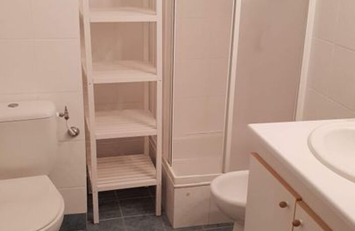 Studio de 30m2 à louer sur Nice — photo 2
