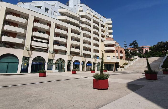 Studio de 30m2 à louer sur Nice — photo 3