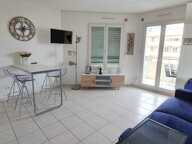 Studio de 30m2 à louer sur Nice — photo 4