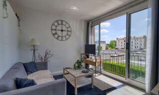 Appartement 1 Pièce 32 m² à louer à Soisy-sous-Montmorency (95230)