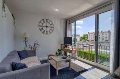Appartement 1 pièces 1050 €
