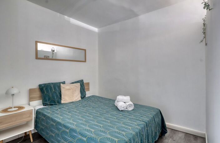 Studio de 32m2 à louer sur Soisy-sous-Montmorency — photo 4