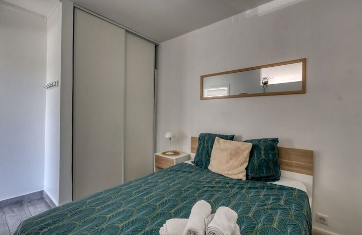 Studio de 32m2 à louer sur Soisy-sous-Montmorency — photo 5