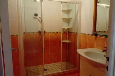 Appartement 2 pièces 590 €