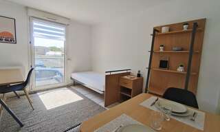 Appartement 1 Pièce 19 m² à louer à Metz (57000)