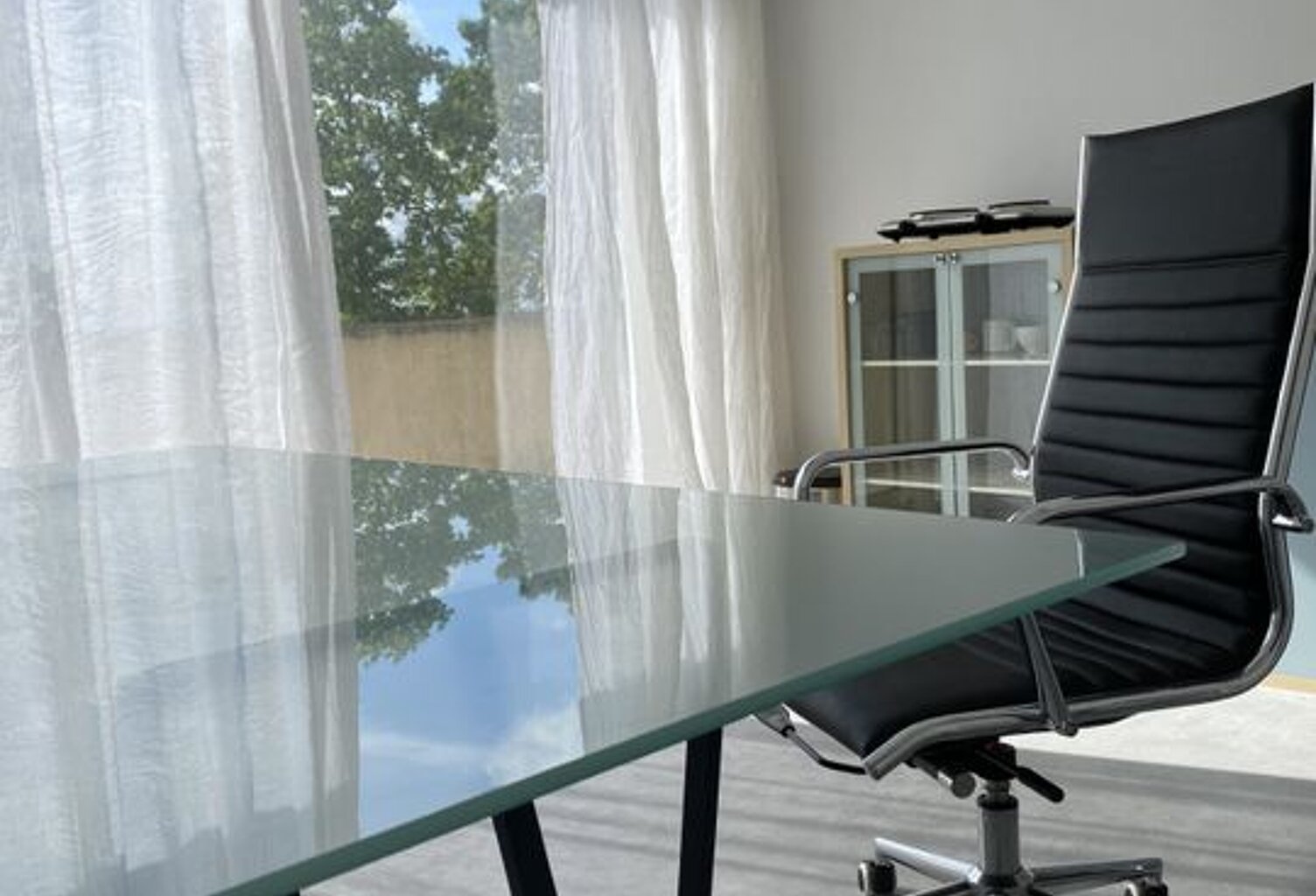 Chambre de 25m2 à louer sur Verrières-le-Buisson — photo 1