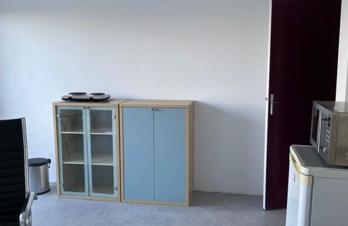 Chambre de 25m2 à louer sur Verrières-le-Buisson — photo 5