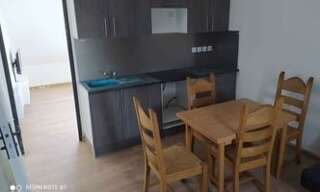 Appartement 2 Pièces 45 m² à louer à Anzin (59410)