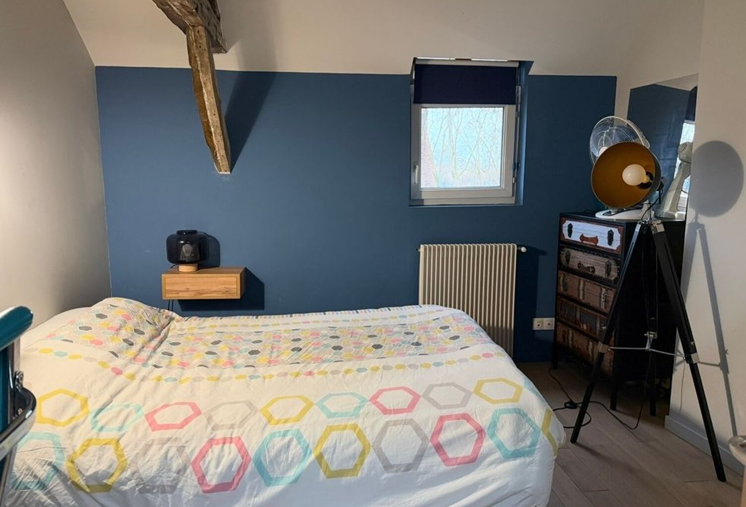 Chambre de 14m2 à louer sur Amiens — photo 1