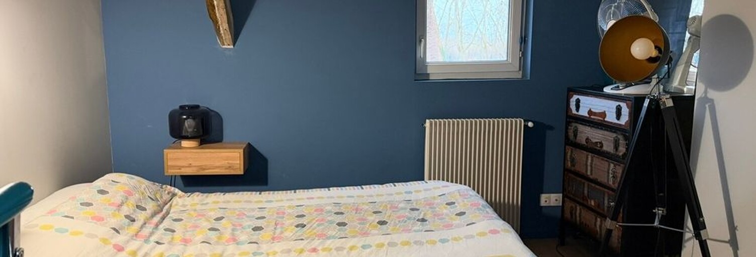 Appartement 1 Pièce 14 m² à louer à Amiens (80000)