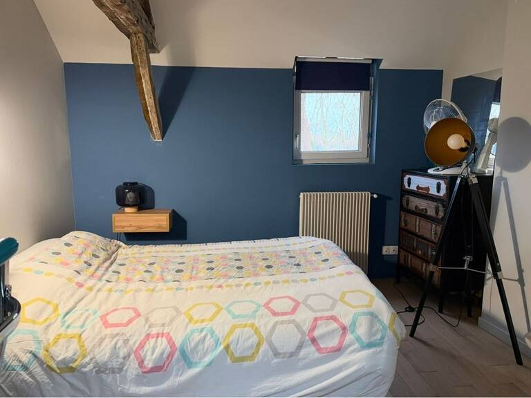 Chambre de 14m2 à louer sur Amiens — photo 1