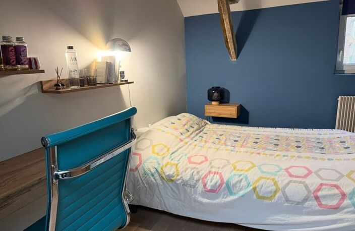 Chambre de 14m2 à louer sur Amiens — photo 2