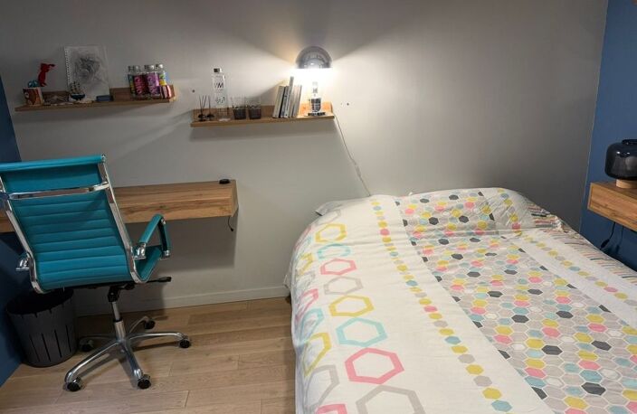 Chambre de 14m2 à louer sur Amiens — photo 3