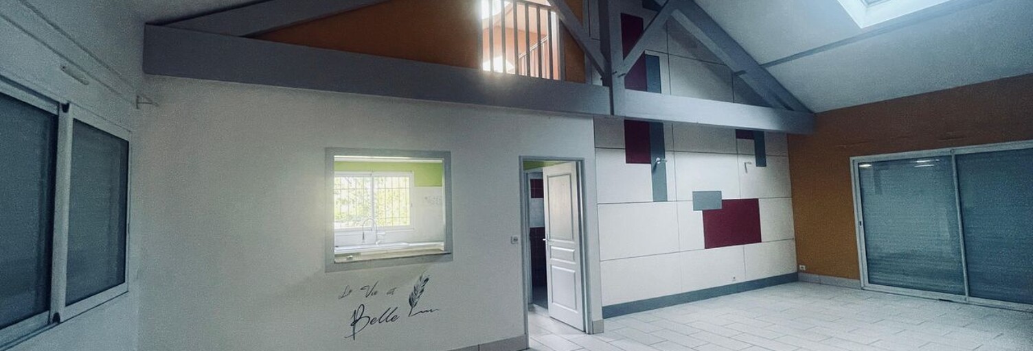 Maison 6 Pièces 143 m² à louer à Pau (64000)