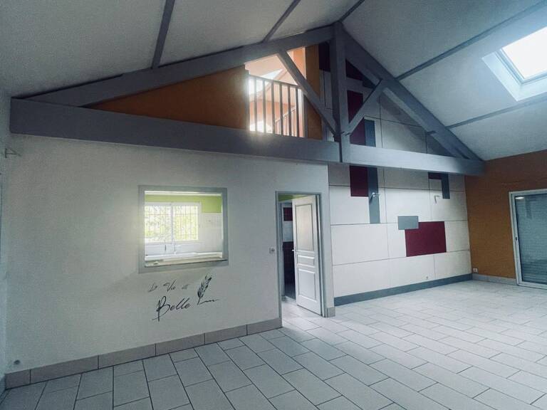 Maison de 143m2 à louer sur Pau — photo 1