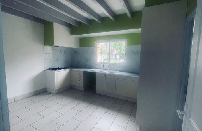 Maison de 143m2 à louer sur Pau — photo 2