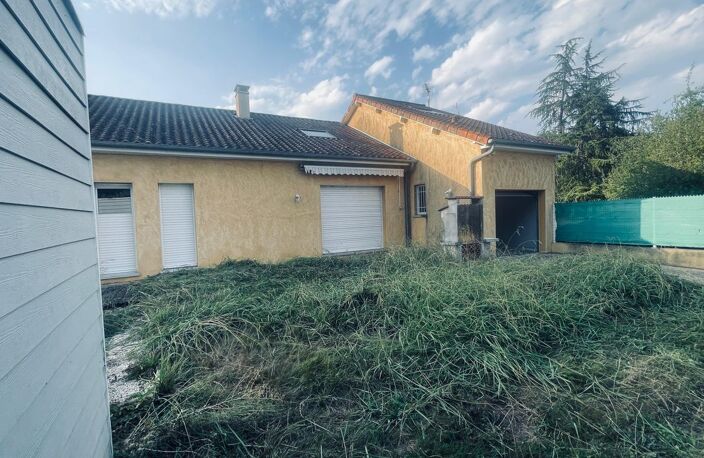 Maison de 143m2 à louer sur Pau — photo 3