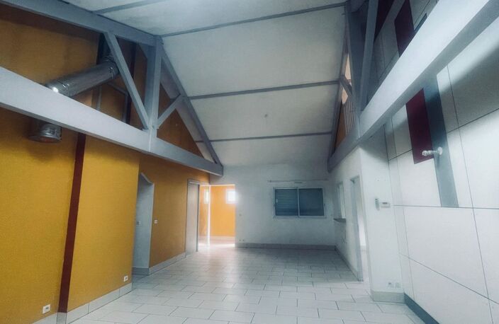 Maison de 143m2 à louer sur Pau — photo 4