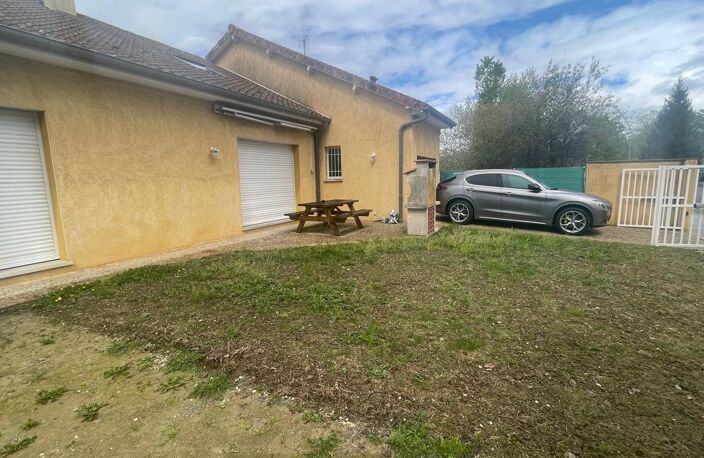 Maison de 143m2 à louer sur Pau — photo 5