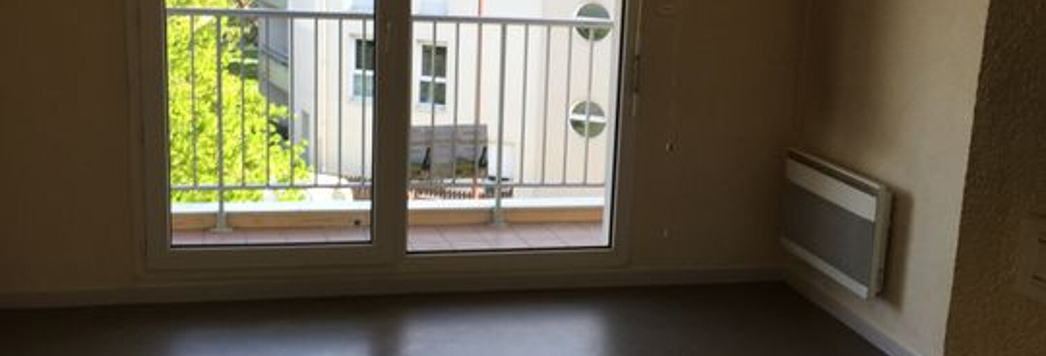 Appartement 1 Pièce 20 m² à louer à Chevigny-Saint-Sauveur (21800)