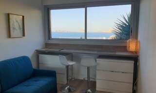 Appartement 1 Pièce 17 m² à louer à Marseille 7 (13007)