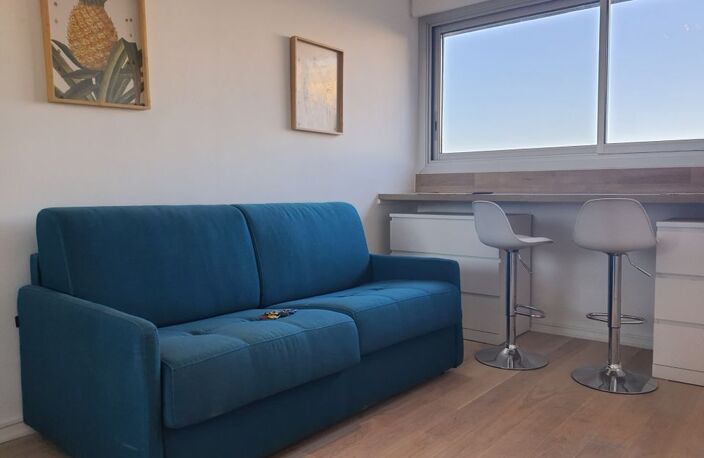 Studio de 17m2 à louer sur Marseille 07 — photo 2