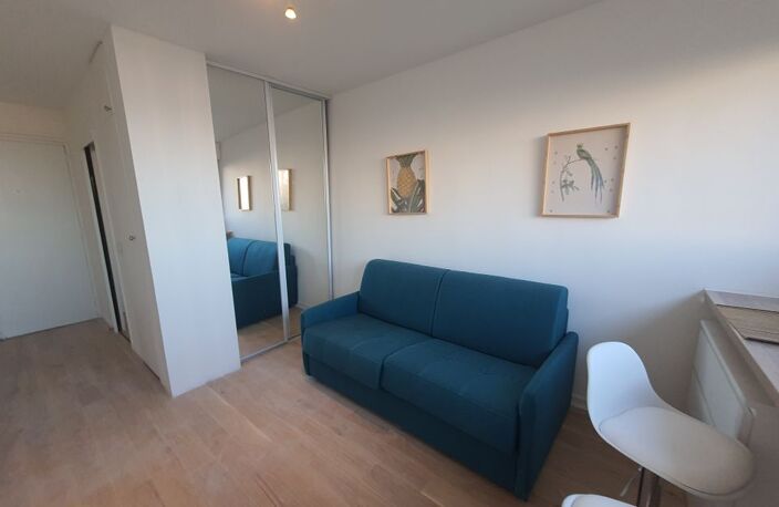 Studio de 17m2 à louer sur Marseille 07 — photo 4