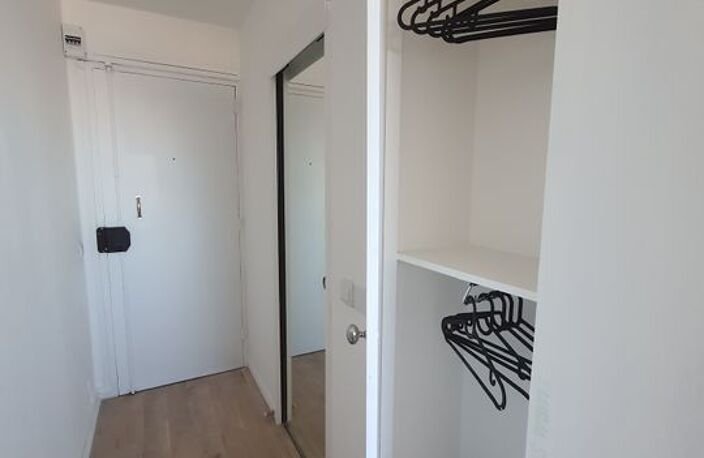 Studio de 17m2 à louer sur Marseille 07 — photo 5